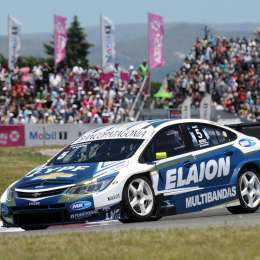 El camino del Campeón