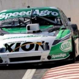 Canapino y el sueño de la Triple Corona