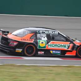 Canapino y Flaqué parecen imbatibles