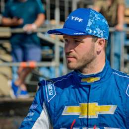 Canapino: "Tendremos un Súper con autos muy rápidos"