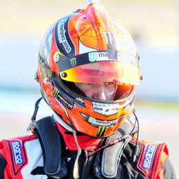 Canapino, el cuco que vuelve a asustar 