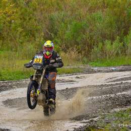 CANAV Rally Raid: arranca la segunda fecha en San Juan