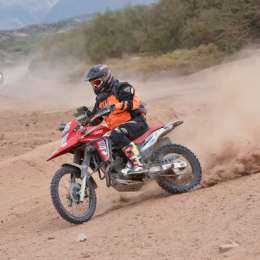 CANAV Rally Raid: Santiago del Estero será sede de la 3ra. fecha
