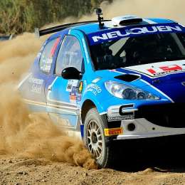 Cancio manda en La Manzana