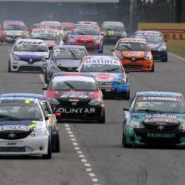 Turismo Pista: Medio parque de pilotos de Clase 3 tendrá chances de campeonato