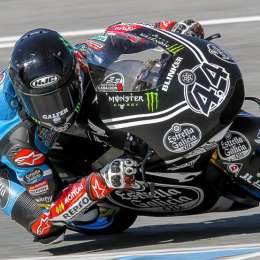 Las pruebas en Jerez