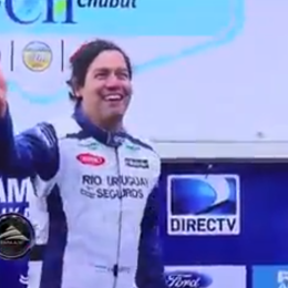 Aqui todo el Rally Argentino y el WRC