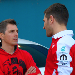 Los ilustres: Yannantuoni y Ardusso 