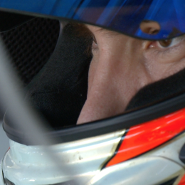 Manuel Mallo con equipo propio