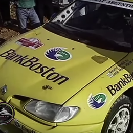 Carburando Rally - Programa 26