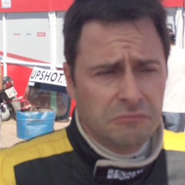 Ledesma despúes del toque