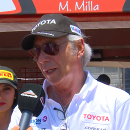 El mal presente de Toyota