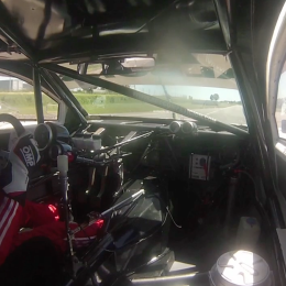 El despiste de Flaqué