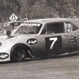 Homenaje a Roberto Mouras