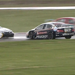 Suspicacias sembradas