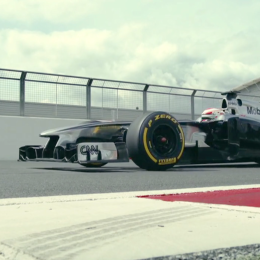 El desafío de Jenson Button