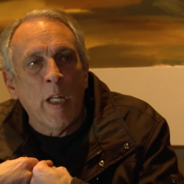 Mano a mano con Traverso