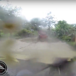 Carburando Rally: República Dominicana