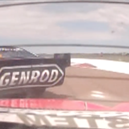 Varios toques en el inicio