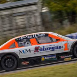 A bordo con el campeón