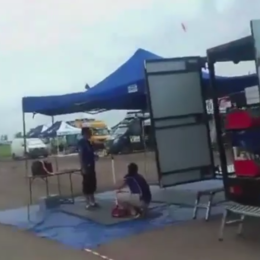 ¿Cómo es un bivouac?