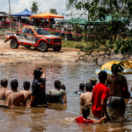 Etapa 3: Zona de espectadores
