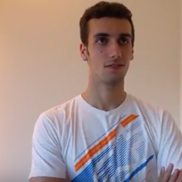 Rins se prepara para el debut 