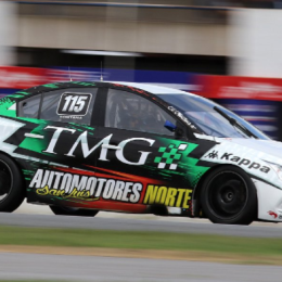 Fontana al Turismo Nacional