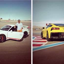 Un “2x1” de locura