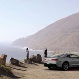 El “bestseller” de los viajes en auto