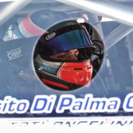 Di Palma y la sensación de estar de nuevo en el TC