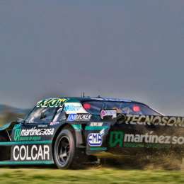 “Los Ford son superiores, es imposible ganarles”