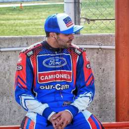 Lambiris: “Fue un error grave haberlo llevado a Rossi”