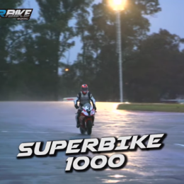 Lo que tenés que saber del Superbike Argentino
