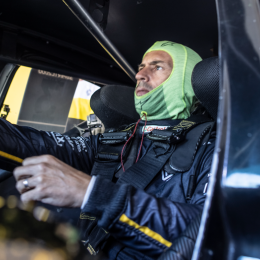 Pernía: “El Push to Pass tendrá una incidencia grande”