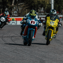 ¿Te perdiste el Superbike Argentino? Mirá las carreras completas