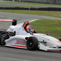 Vezzaro, el mejor antes de clasificar