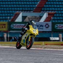 Mendoza: "La idea es poder continuar por este camino"