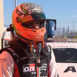 Rossi: "Algunos directores deportivos creo que jugaron un poco sucio"