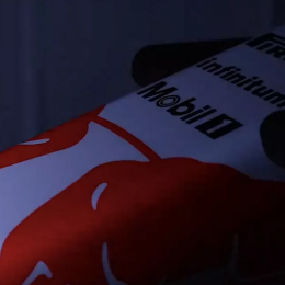 Red Bull de blanco para el GP de Turquía