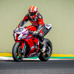 Leo Villegas motivado para San Nicolás