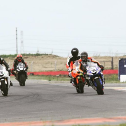 Reviví la quinta fecha del Superbike Argentino
