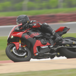 Ciuro armará una Aprilia para el Superbike Argentino