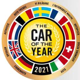 Auto del año en Europa: se conoce la lista de 29 finalistas