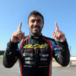 “Que vengan no más”