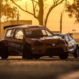 El CARX correrá de noche en el Gálvez