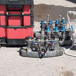 La CAF espera a Garofalo para el veredicto final