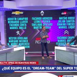 Un nuevo programa de Carburando: ¡Hoy a las 21!