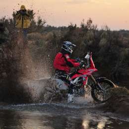 Campeonato Argentino de Rally Cross Country: inicio de temporada en Mendoza