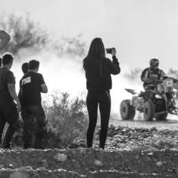 Argentino de Rally Cross Country: arranca la temporada en Mendoza